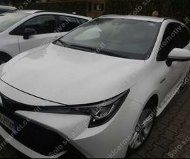 SPORTS 1.8H ACTIVE CVT