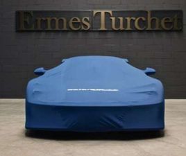 DALLARA STRADALE SIGNATURE EDITION, 1 PROPRIETARIO, A PORDENONE.