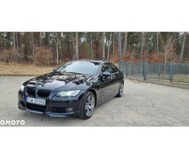 BMW SERIE 3 COUPE 320I BMW SERIA 3