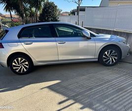 VW GOLF 1.4 E-HYBRIDE 204CV DE 2021