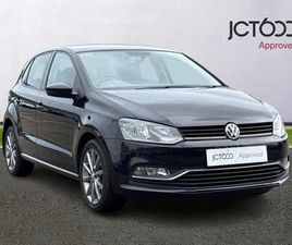 1.2 TSI BLUEMOTION TECH SE DESIGN EURO 6 (START/STOP) 5DR