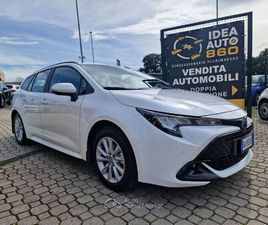 TOURING SPORTS 1.8H ACTIVE PROMO FINANZIAMENTO