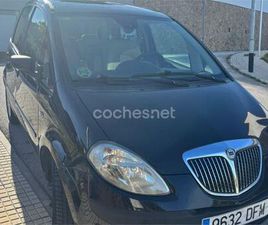 LANCIA MUSA 1.4 16V ORO DFN