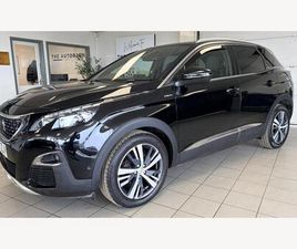 1.2 PURETECH GT LINE EURO 6 (START/STOP) 5DR