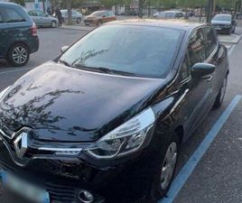 CLIO 4 1.5 DCI 75CV 2 PLACES 5 PORTES