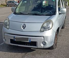 GRAND KANGOO 2 7 PLACES