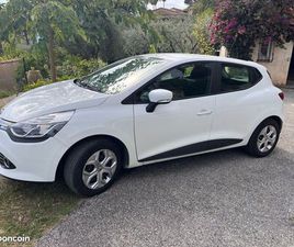 CLIO 4 SOCIÉTÉ 90CH