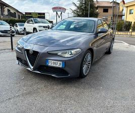 ALFA ROMEO GIULIA 2.2JTDM 180CV EXECUTIV AUTOM NAV