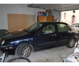 LANCIA LYBRA BERLINA 1.9 JTD 115CV