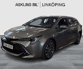 TOYOTA COROLLA 1,8 HSD TS STYLE SPI