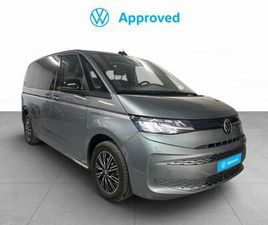 VOLKSWAGEN MULTIVAN 1.5 EHYBRID 4MOTION 180 KW (245 CV) DSG