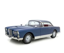 1959 FACEL VEGA HK500 FOR SALE