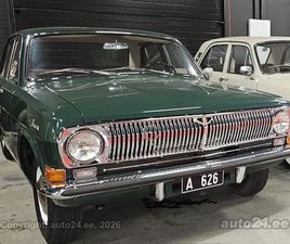 GAZ 24 2.4 R4 70КВ