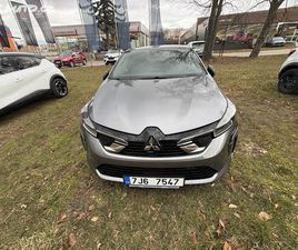 MITSUBISHI COLT 1.6 HEV INSTYLE