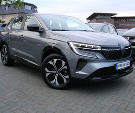 1,3TCE EVOLUTION VIRTUAL NAVI KAMERA TEM