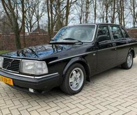 VOLVO 240