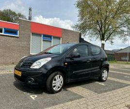 NISSAN PIXO NISSAN PIXO, 1.0 50KW 5D