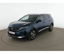 PEUGEOT 5008 1.5 BLUE-HDI ALLURE PACK EAT8