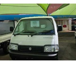 2023 SUZUKI SUPER CARRY 1.2I