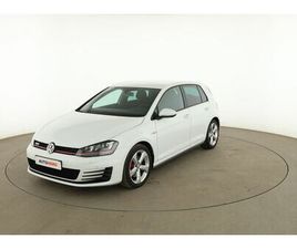 VOLKSWAGEN GOLF VII 2.0 TSI BLUEMOTION TECH GTI