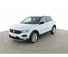 VOLKSWAGEN T-ROC 1.5 TSI EVO DSG7