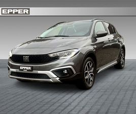 TIPO 1.5 HYBRID SWISS EDITION