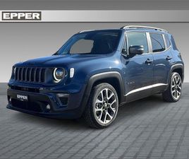 RENEGADE 1.5 TURBO S SKY