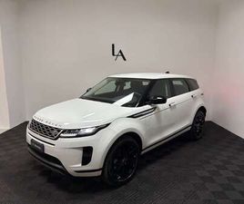 R-DYNAMIC 150CV - UFFICIALE LAND ROVER / UNIPRO /