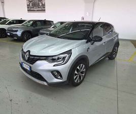 II 2019 1.0 TCE INTENS GPL 100CV MY21