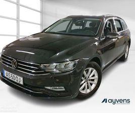 VW PASSAT VARIANT 2.0 TDI BUSINESS DSG