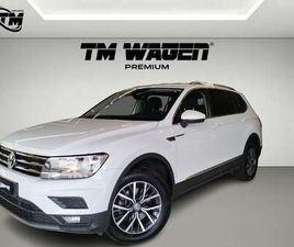 ALLSPACE 2.0 TDI SCR DSG BUSINESS BMT