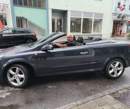 OPEL ASTRA OPEL ASTRA TWINTOP