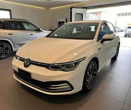 1.5 TSI EVO STYLE 130CV