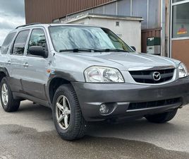 TRIBUTE 3.0 V6 EXECUTIVE