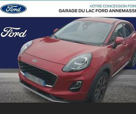 1.0 FLEXIFUEL 125CH S&S MHEV TITANIUM BUSINESS