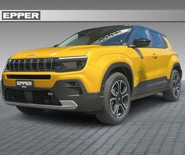 AVENGER 54KWH SUMMIT