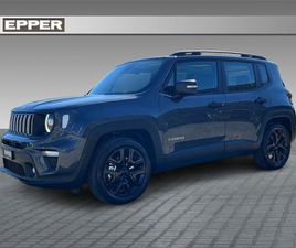 RENEGADE SUMMIT 1.5 MHEV SKY PLUS