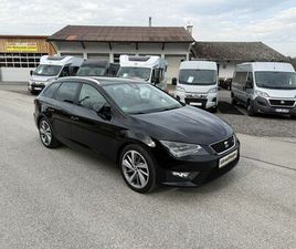 SEAT LEON ST FR PANO LED CAM ALU