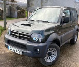 SUZUKI - JIMNY