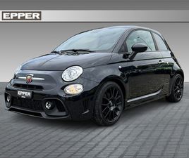 595 ABARTH F595 1.4 T-JET 165
