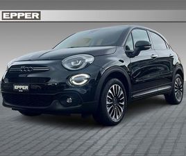 500X 1.5 HYBRID DOLCEVITA SWISS EDITION