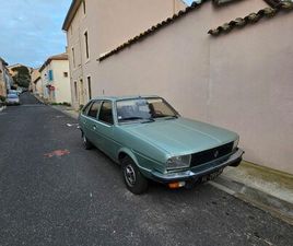 RENAULT R20 TL