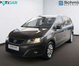 EXECUTIVE 1,4 TSI DSG 7 SITZE