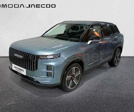 JAECOO 7 MY25.5PHEV SELECT 1.5 TGDI1DHT FWD