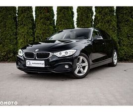 BMW SERIA 4 428I XDRIVE