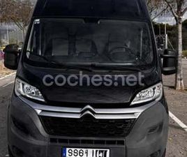 CITROEN JUMPER CITROEN JUMPER