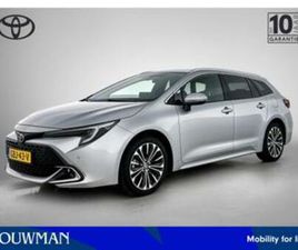 TOYOTA COROLLA TOURING SPORTS, HYBRID 140 DYNAMIC