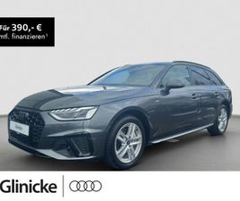 SUPER 204 PS (150 KW) AUTOMATIK GEBRAUCHTWAGEN