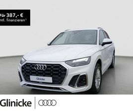 TDI DIESEL 286 PS (210 KW) AUTOMATIK GEBRAUCHTWAGEN