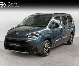 VEHÍCULO DE SUBSTITUCIÓN